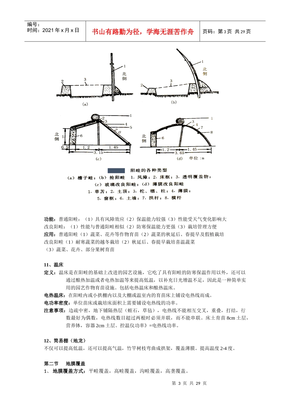 中国农业大学设施园艺重点集_第3页