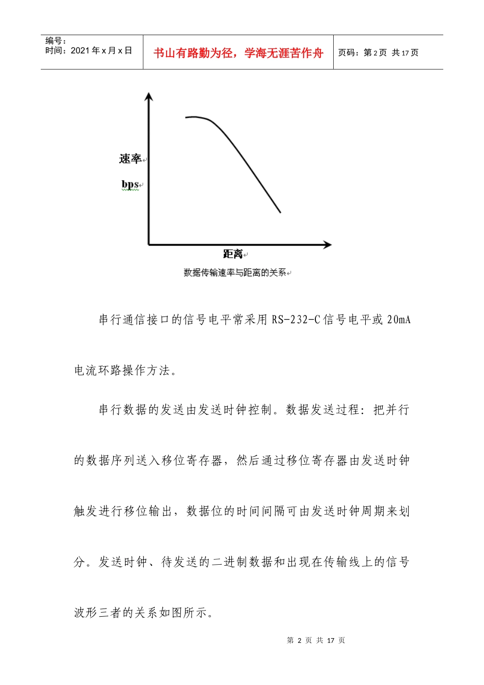 串行接口同步通信协议_第3页