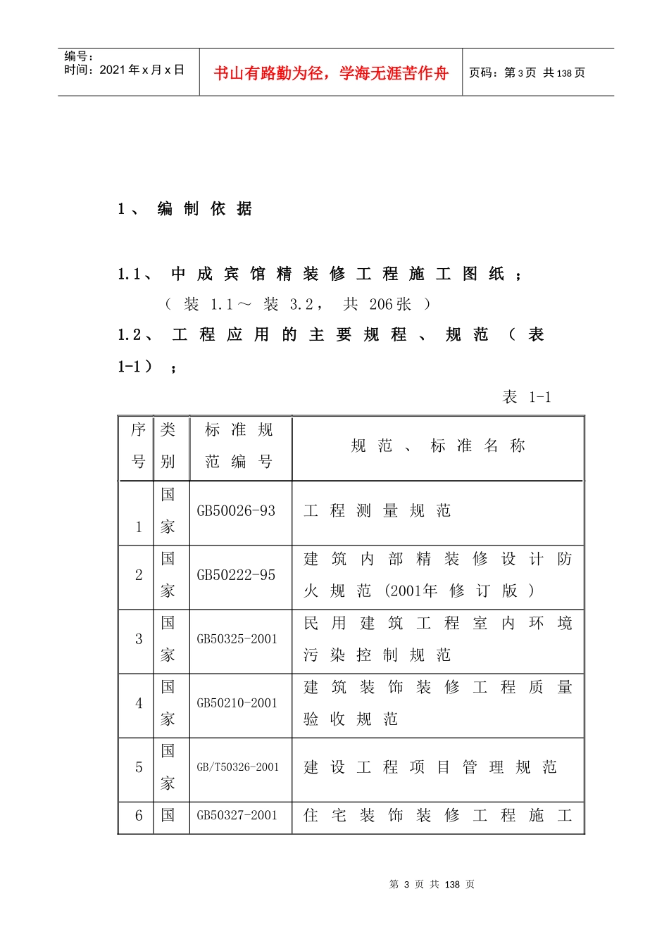 中成宾馆改造装修_第3页