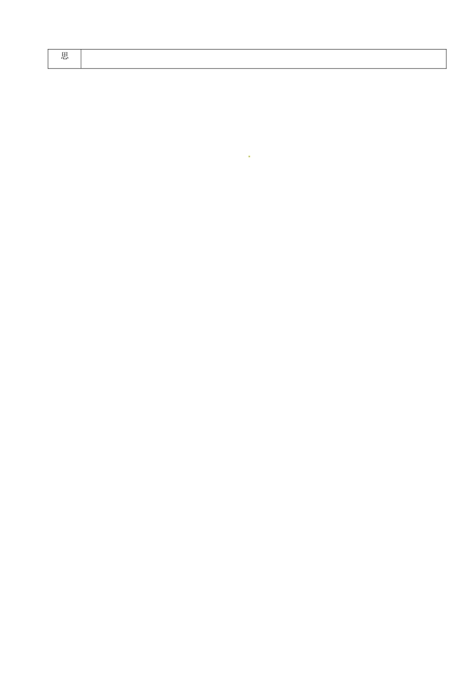 山东省烟台20中七年级数学 《有理数的乘方》教案_第3页