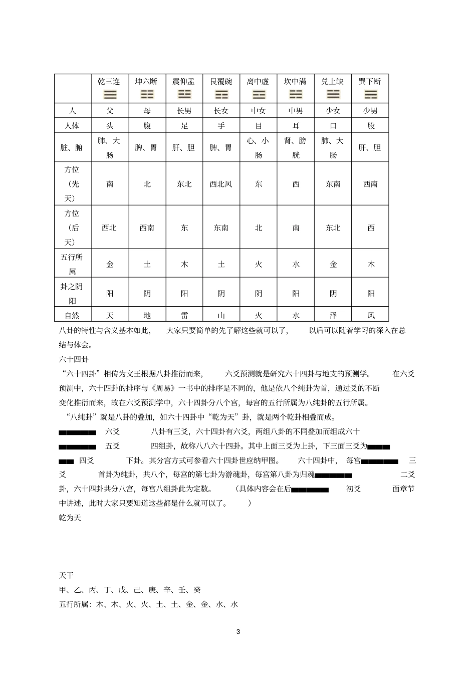 -六爻基础知识_第3页