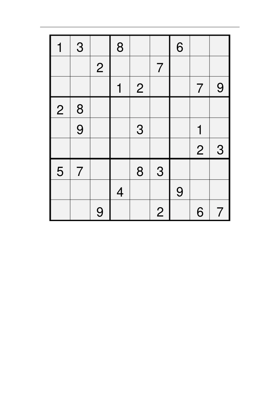 数独天天练(中阶)_第2页