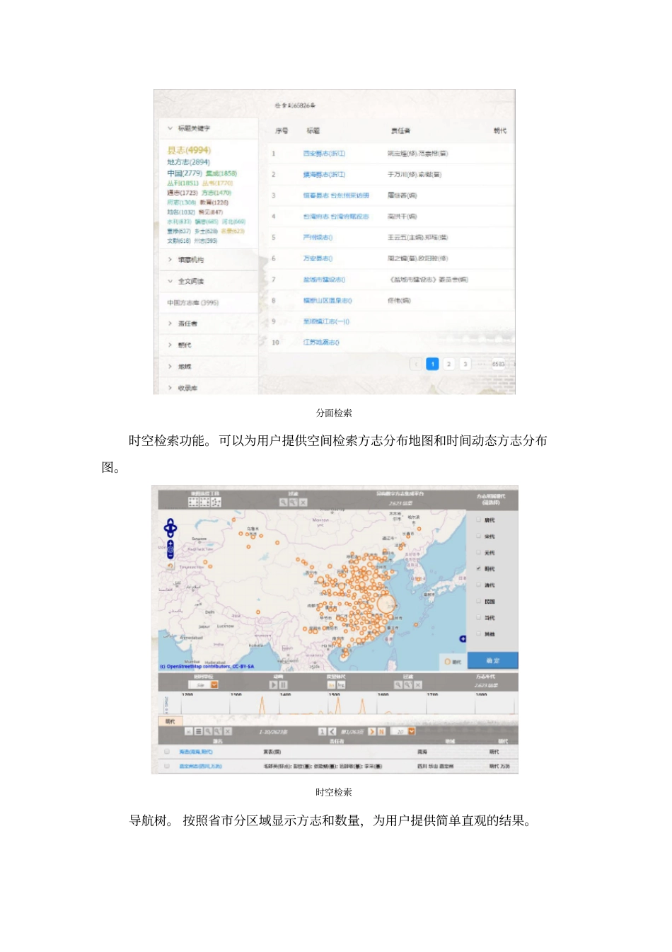 数字方志集成平台介绍_第3页