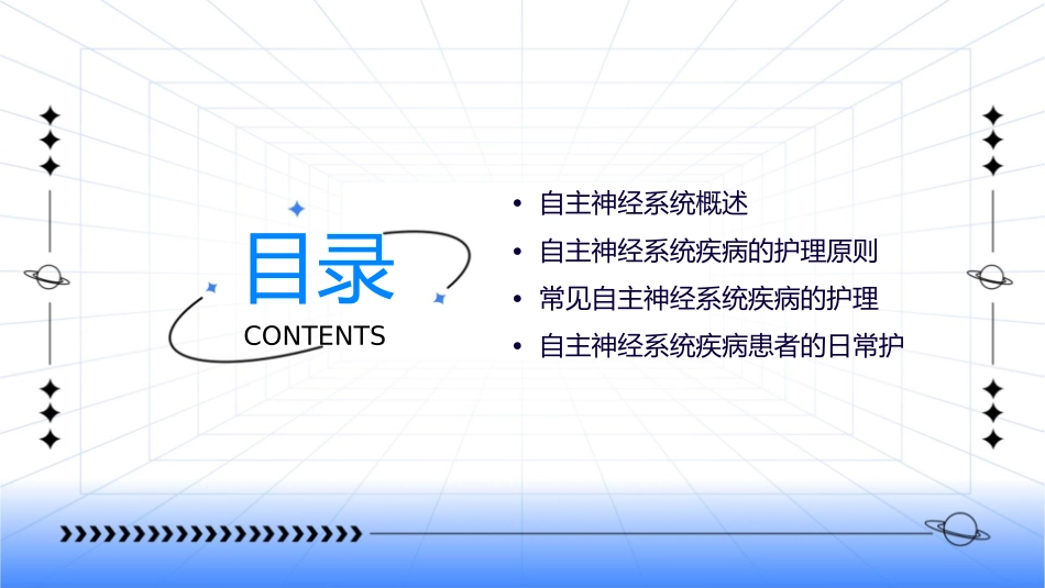 神经病学之自主神经系统疾病护理课件_第2页