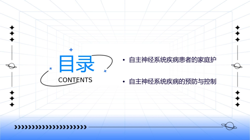 神经病学之自主神经系统疾病护理课件_第3页