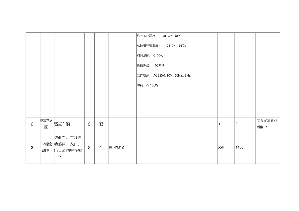停车场收费系统立方科技_第2页