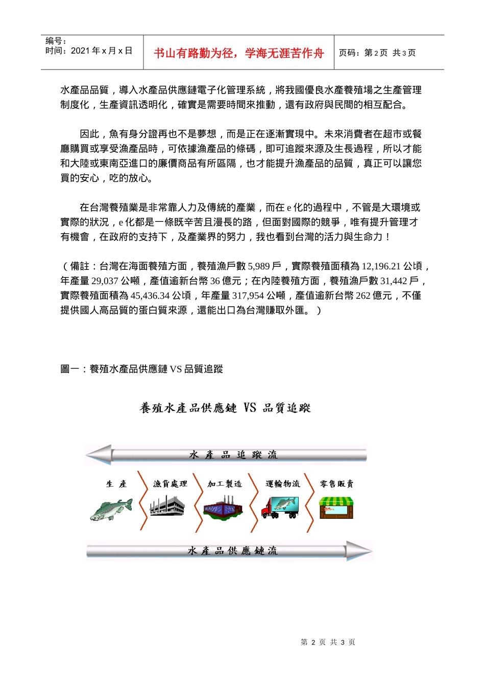 传统产业水产养殖业电子化_第2页