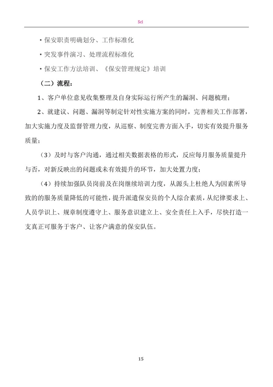 安保服务提升方案_第2页