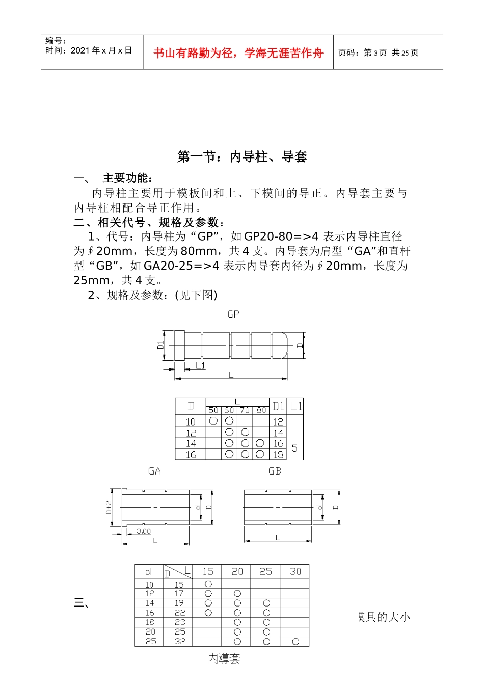 五金模具标准件_第3页
