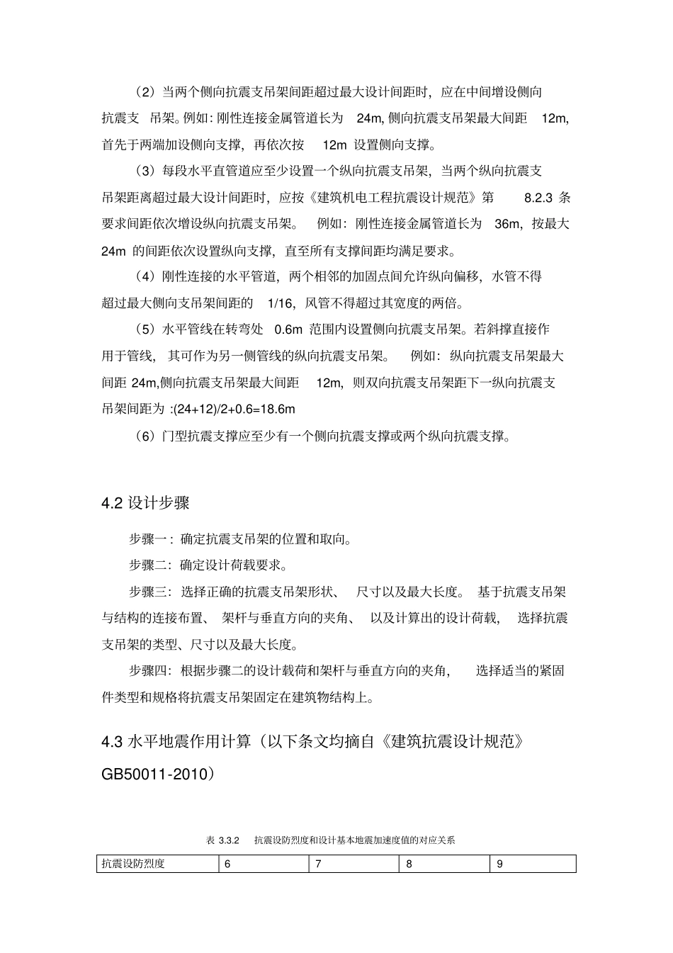 (完整版)抗震支架技术说明文件_第2页