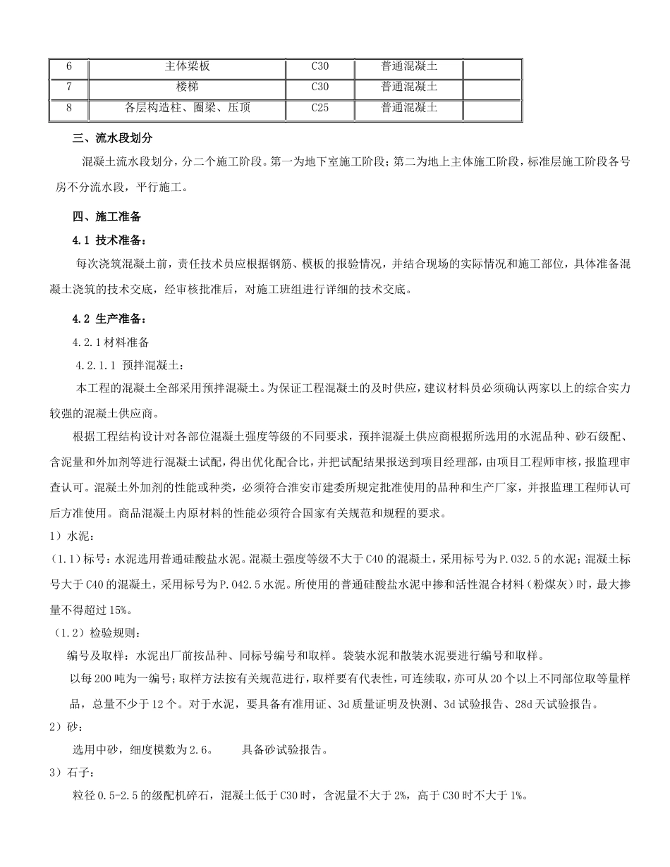 主体结构施工方案(DOC44页)_第2页