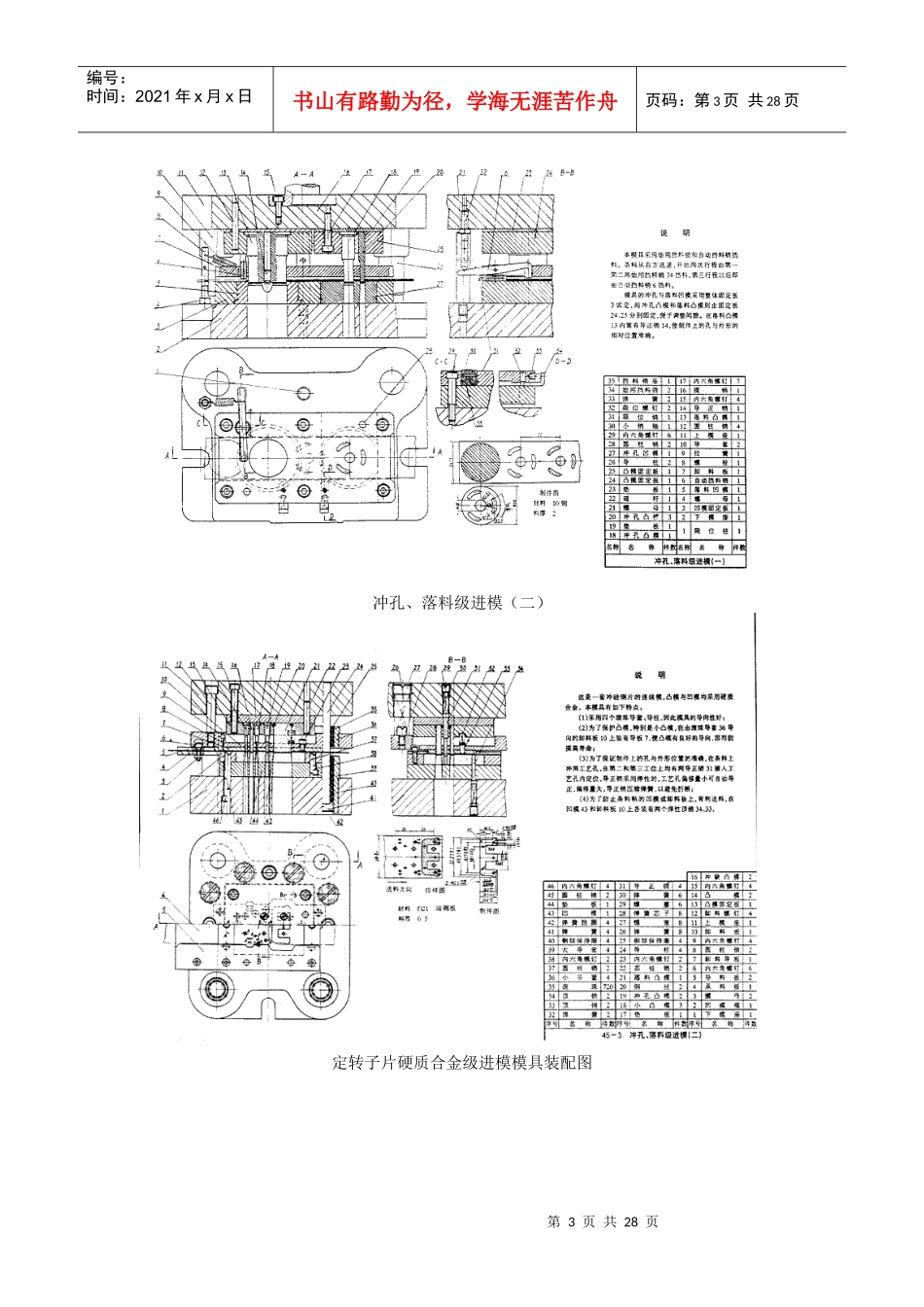 冲压模具图解_第3页