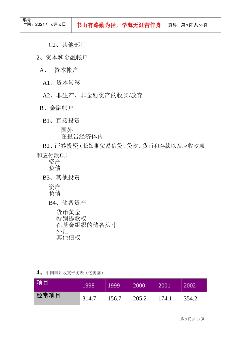《国际金融》讲义(DOC66页)_第3页