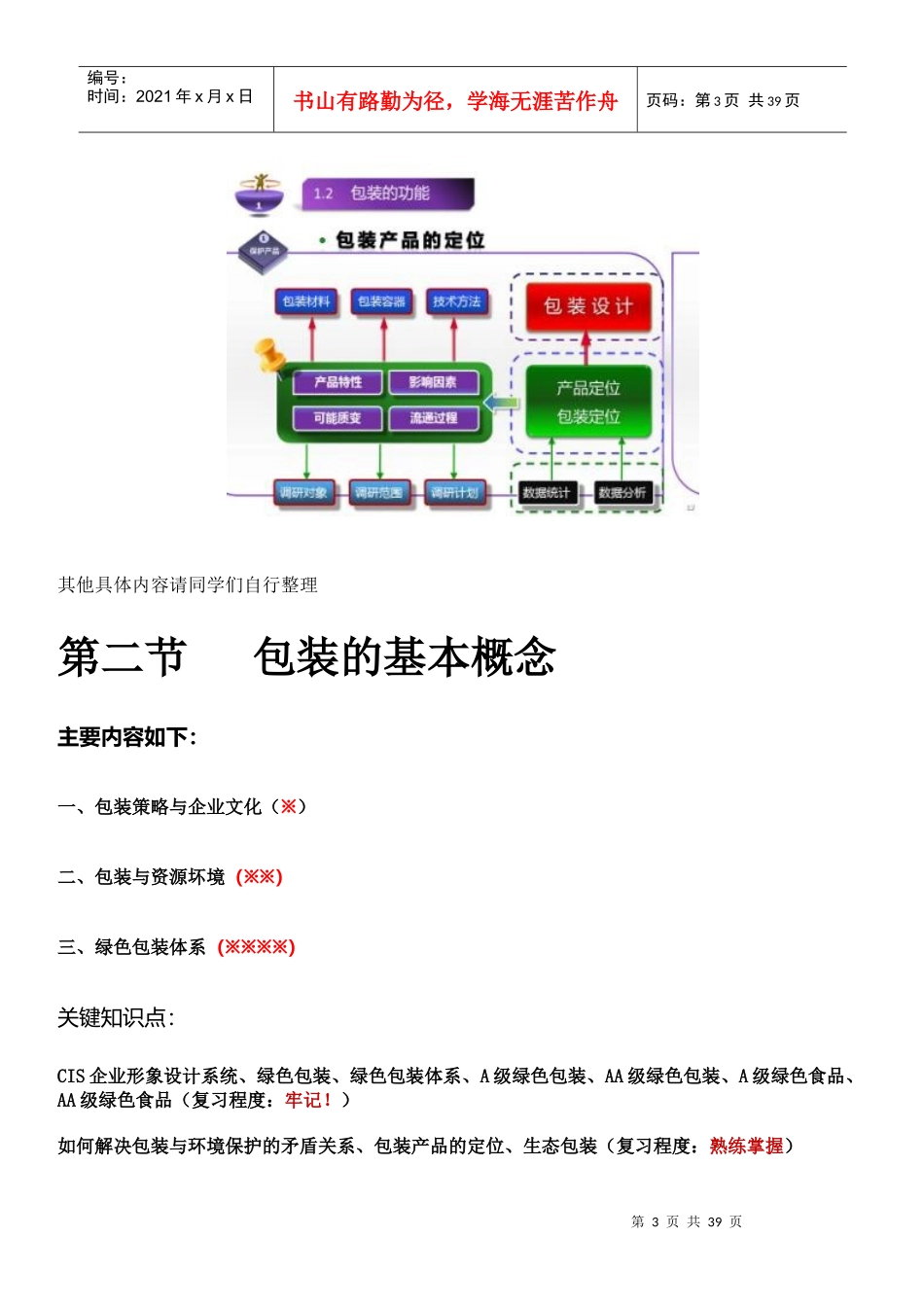 农业大学食品包装学课件考试知识要点_第3页