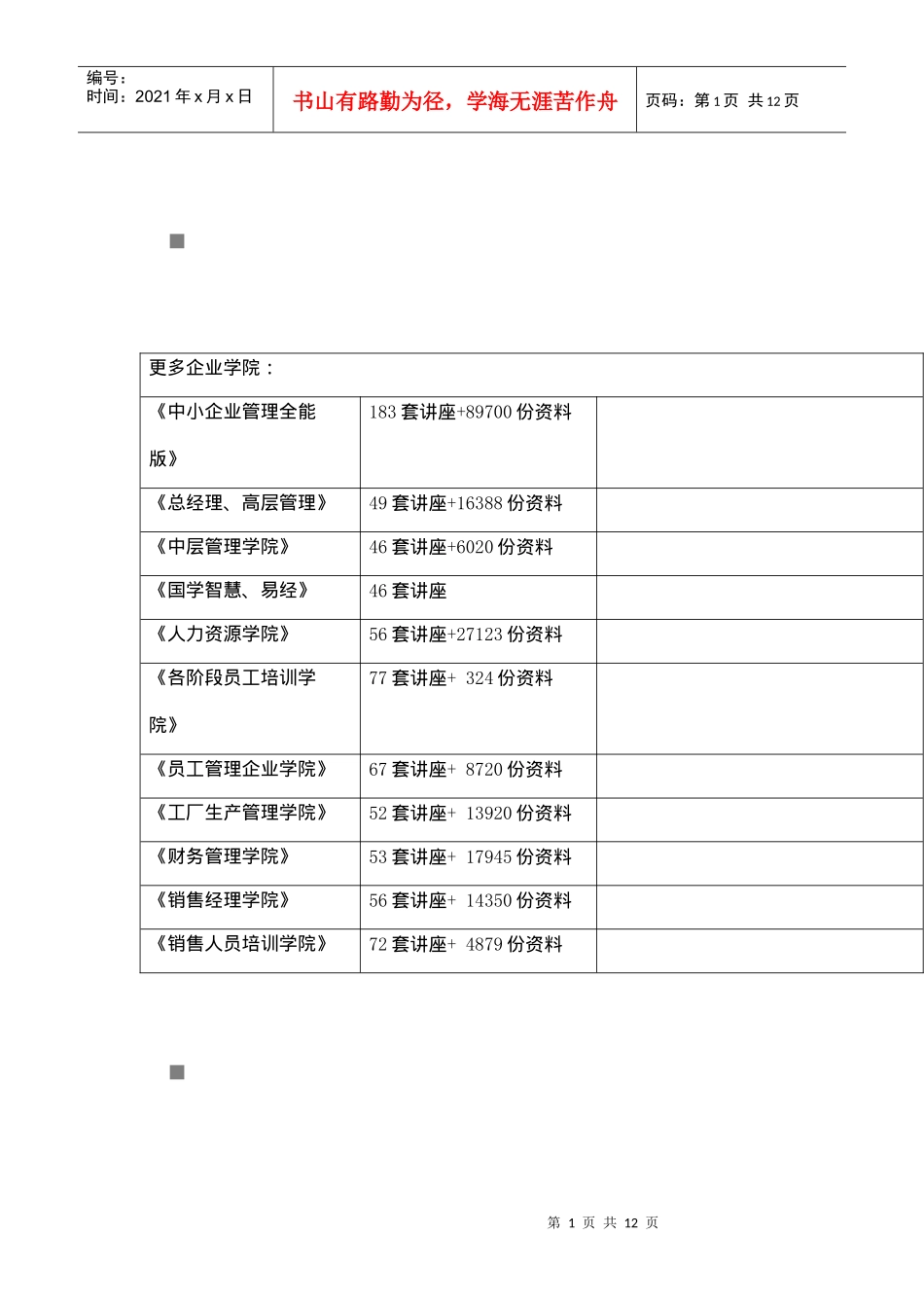 SMT基础材料分析_第1页