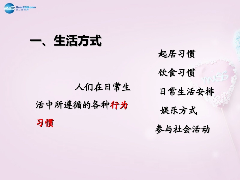 山东省泰安新泰市八年级生物下册 8.3.2 选择健康的生活方式课件新人教版_第2页