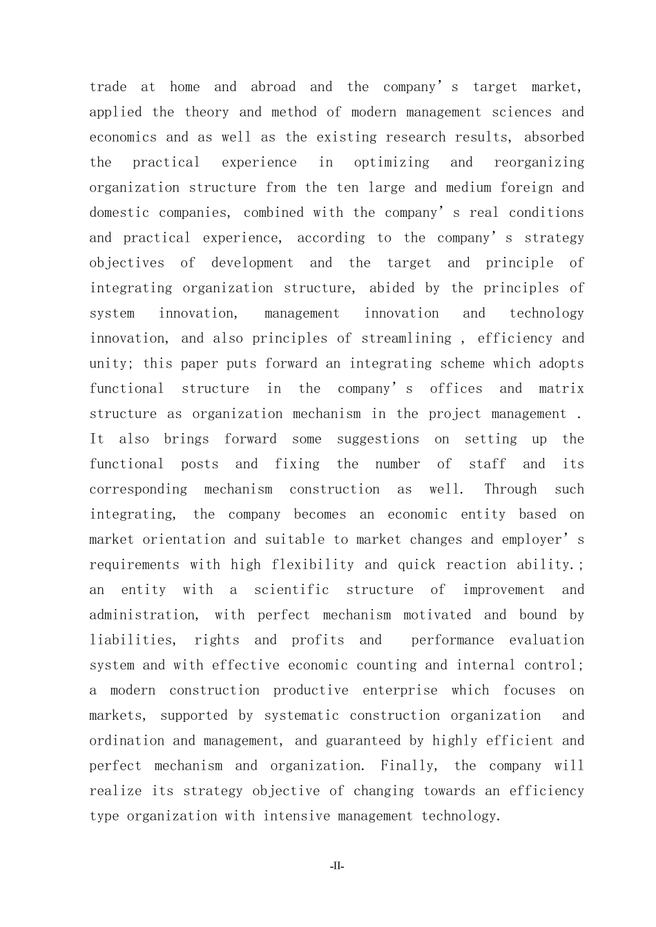 中铁电气化局集团--机关组织机构整合研究_第3页