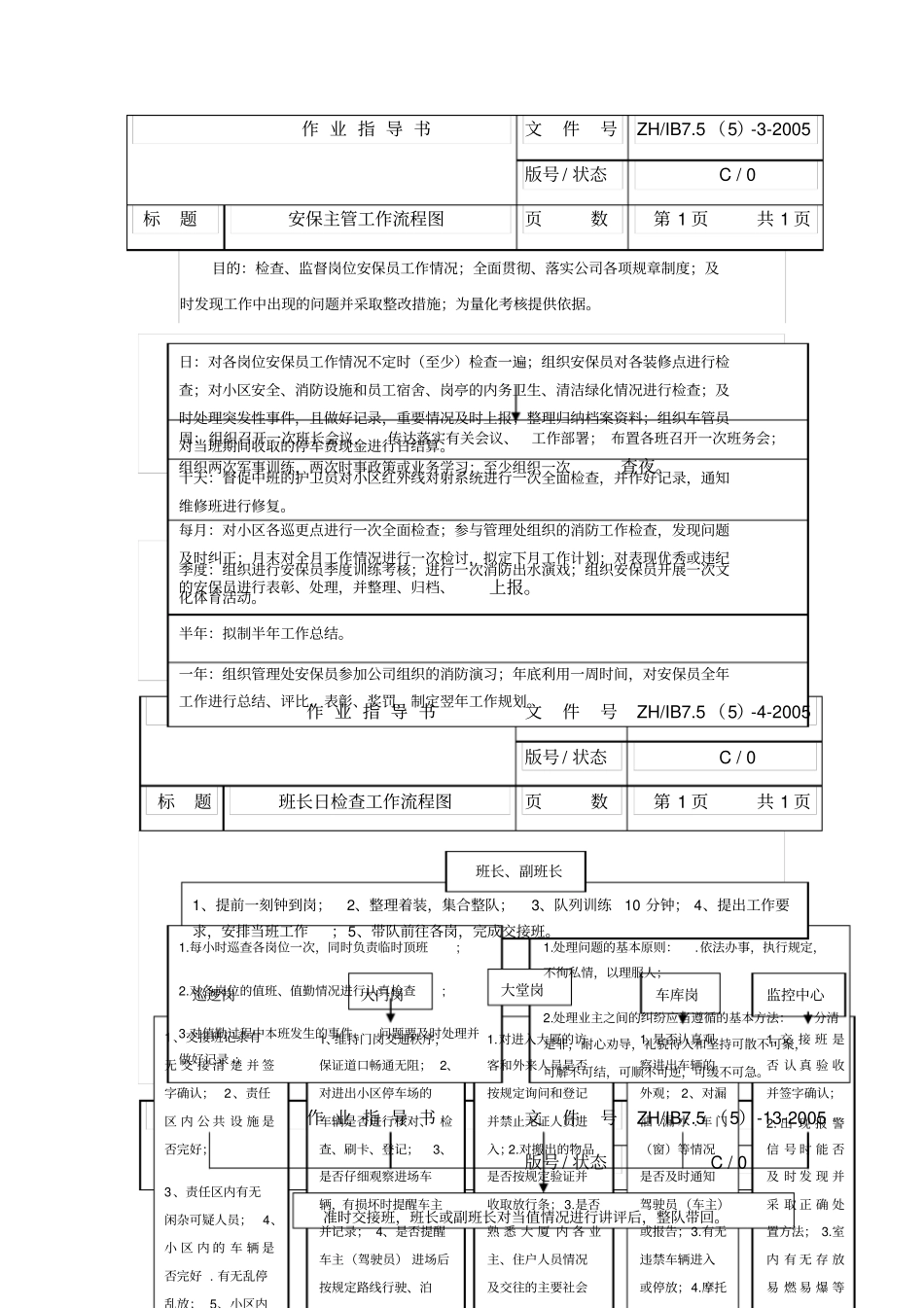 安保工作流程图_第3页