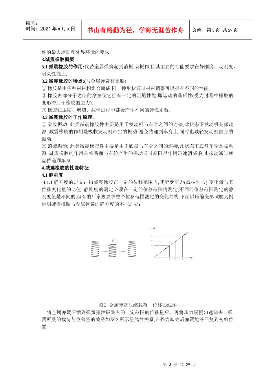 减震橡胶知识及应用_第3页