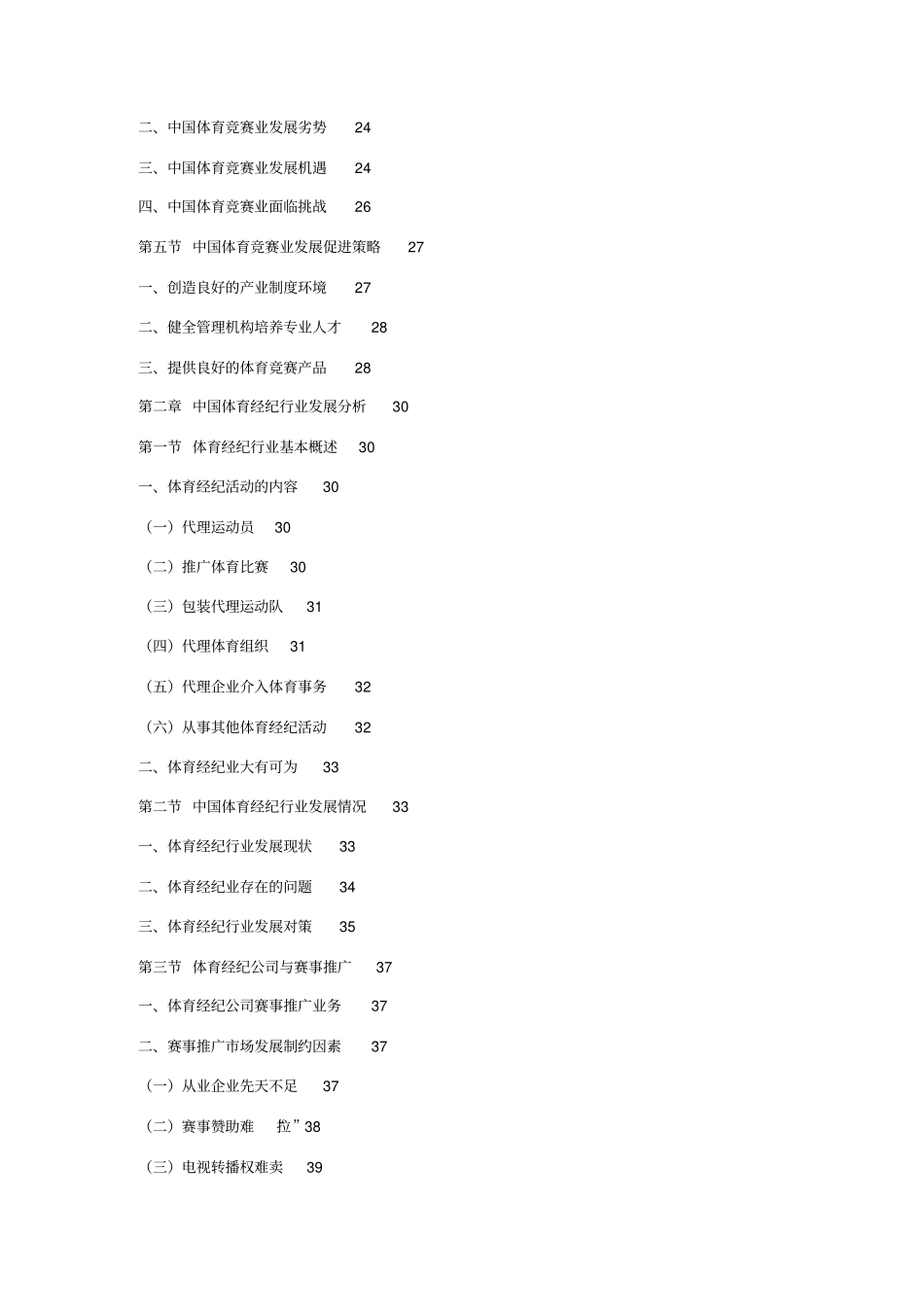 体育赛事推广及市场营销运作战略研究报告.doc_第2页