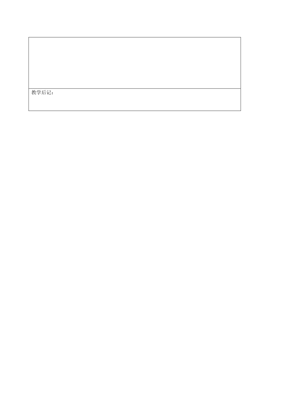 高三英语一轮复习 第7周 Practice教学设计-人教版高三全册英语教案_第2页