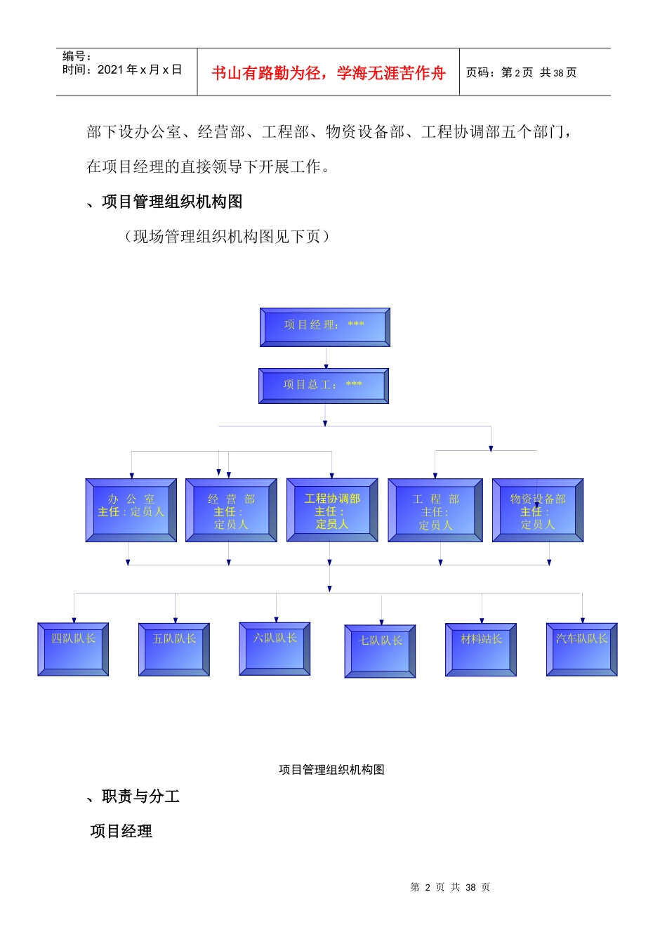 500千伏输电线路防舞治理工程电气施工组织设计_第2页