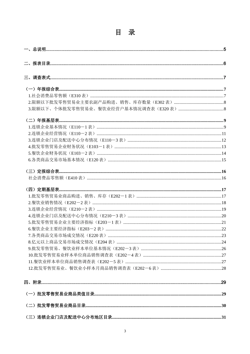 (E)批发零售贸易_第3页