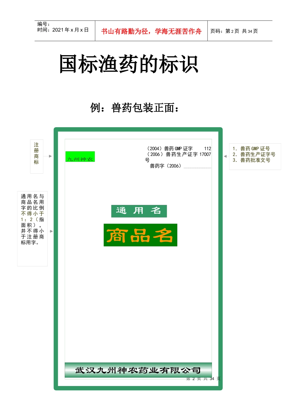 中国兽药药典委员会委员_第2页