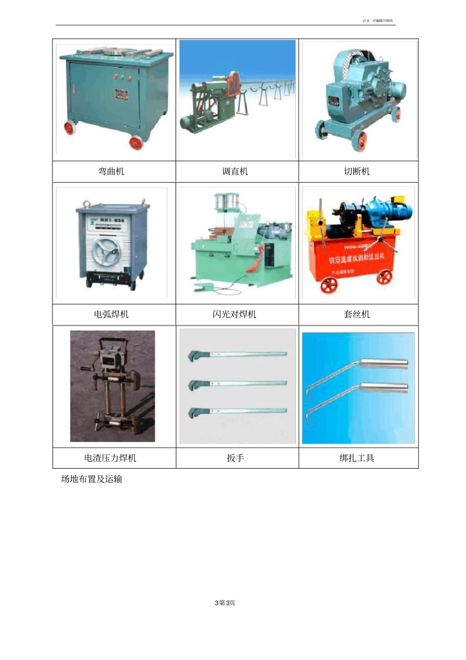 中天钢筋工程标准做法_第3页