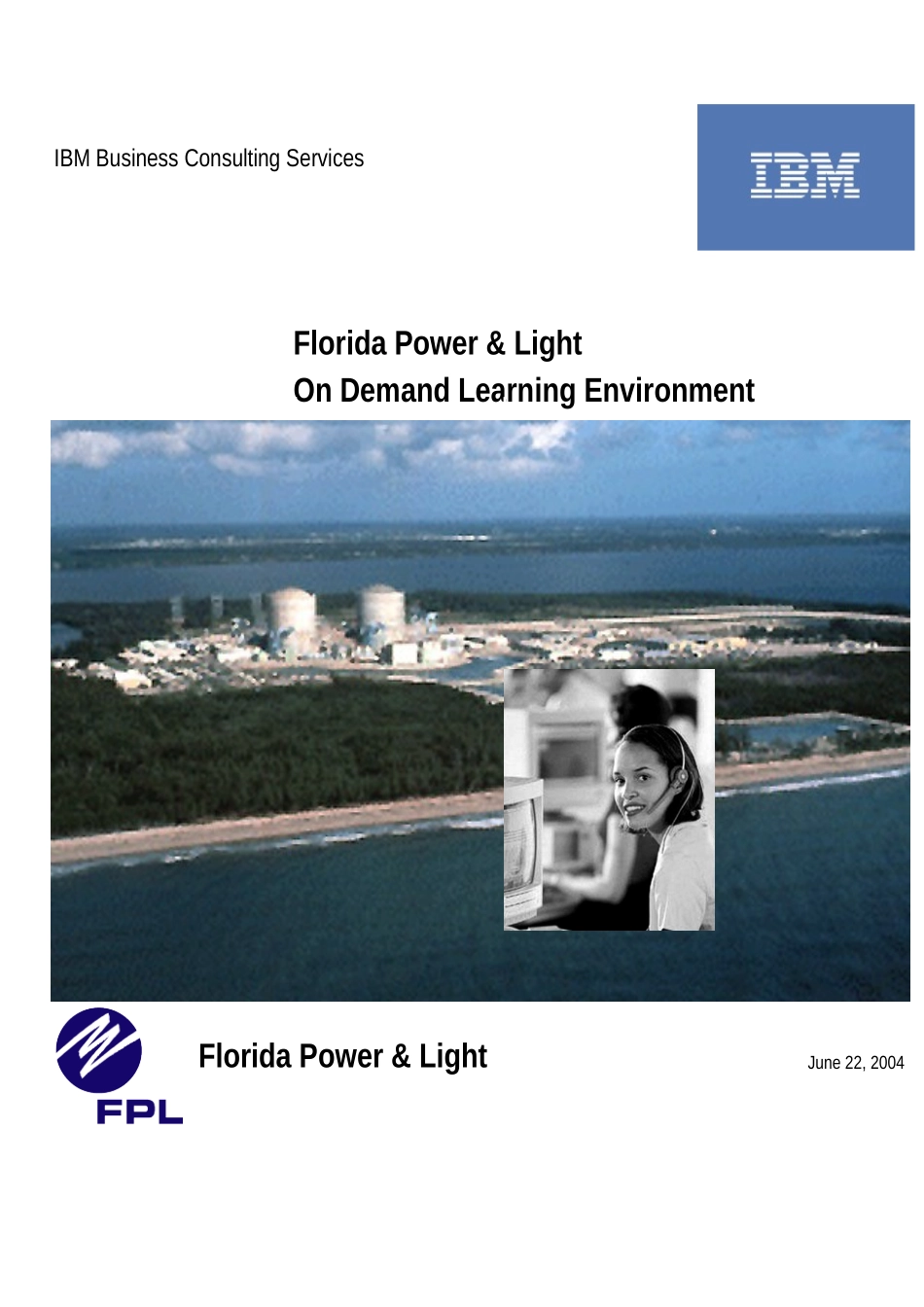 企业电力学习解决方案(英文版)_第1页