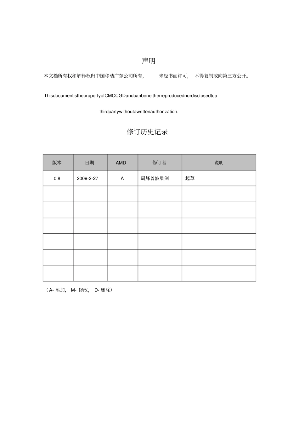 售后服务集客网络服务规范_第3页