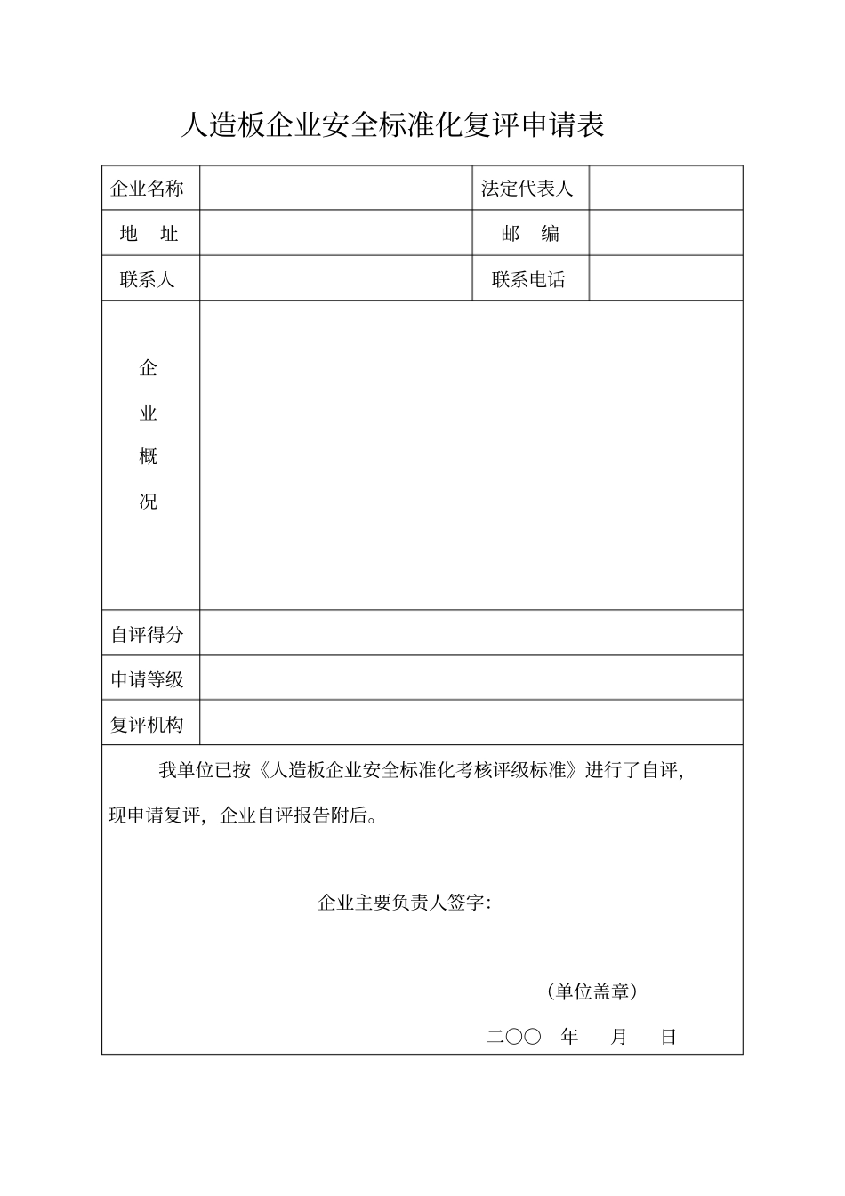 人造板企业安全标准.doc_第2页