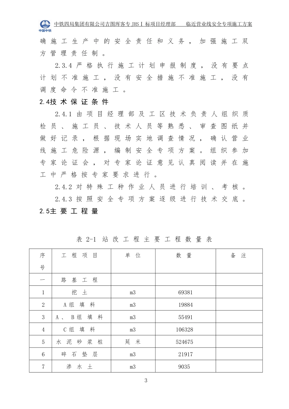 临近营业线安全专项施工方案(99)_第3页