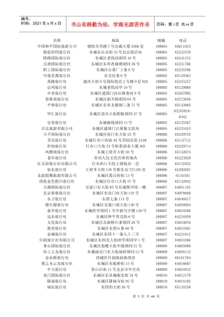 中国和平国际旅游公司