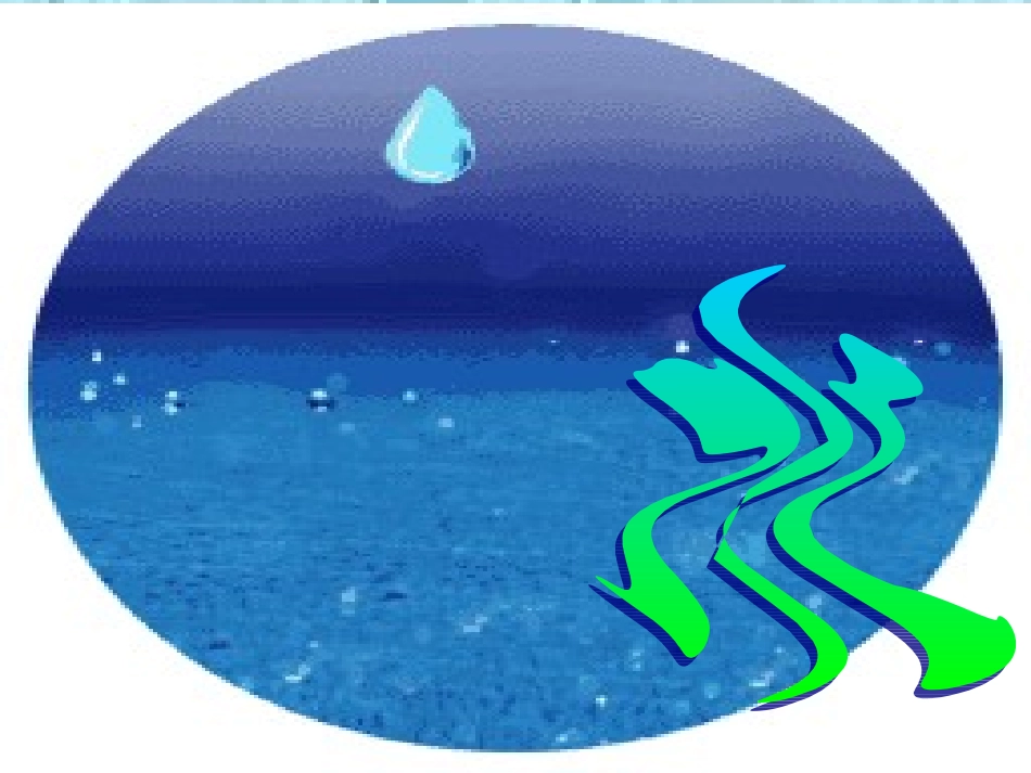 八年级地理上册 3.2 节约与保护水资源课件 （新版）商务星球版_第1页