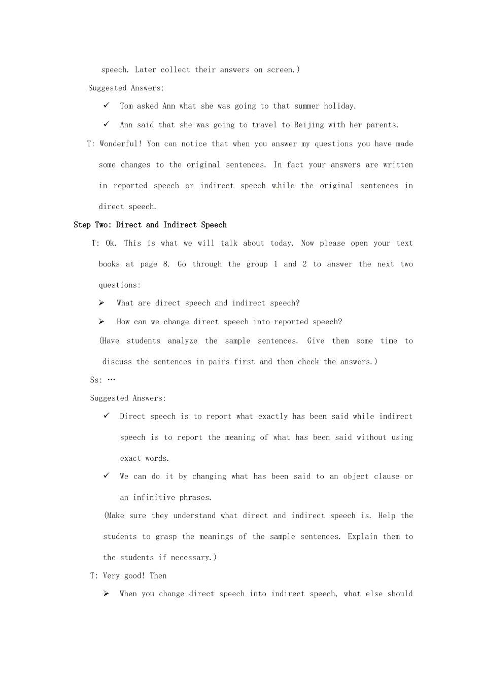 高中英语 Unit 1 Advertisi Grammar and usage教案 牛津译林版必修4-牛津版高一必修4英语教案_第2页