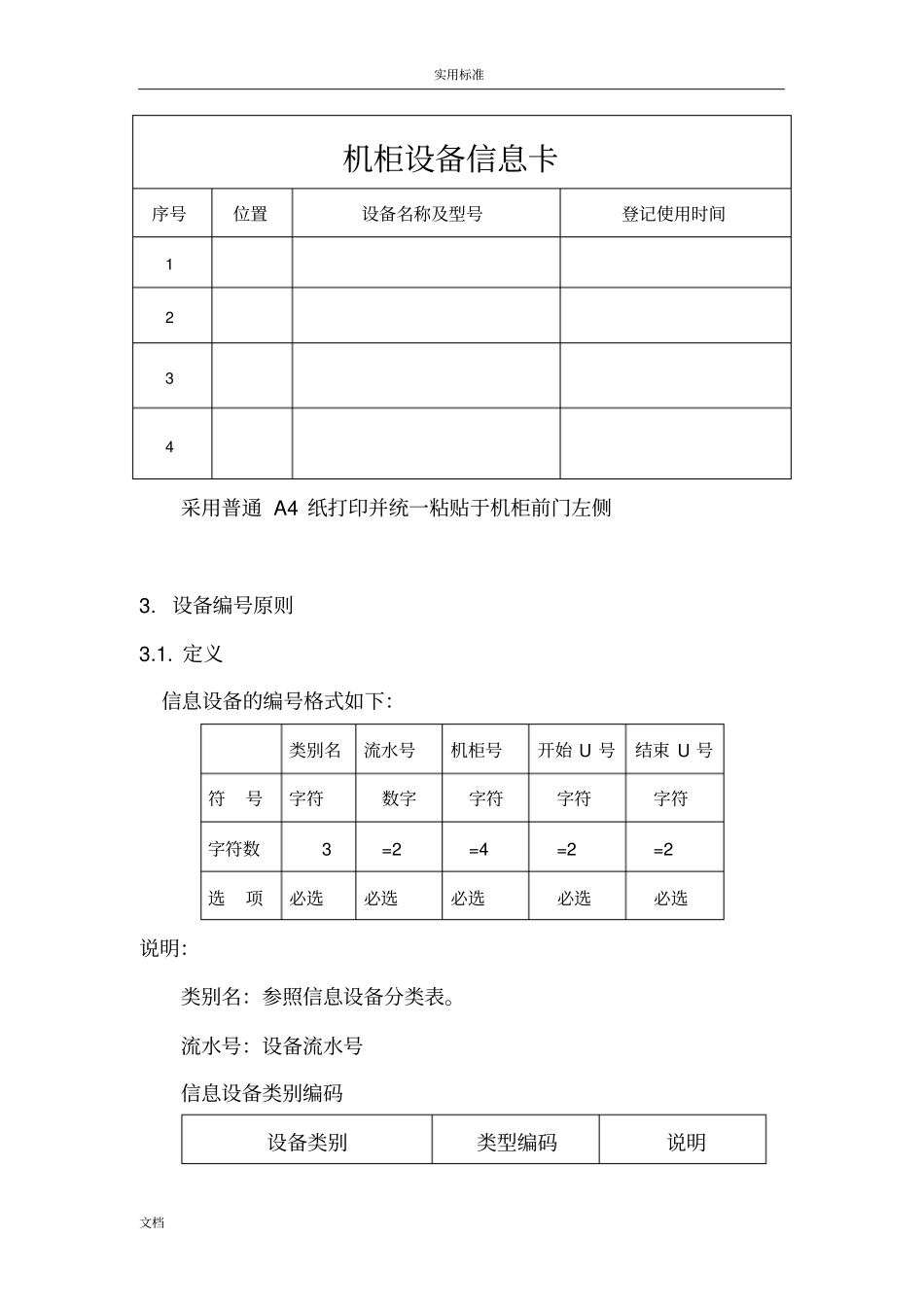 信息机房标识实用的标准V2_第3页