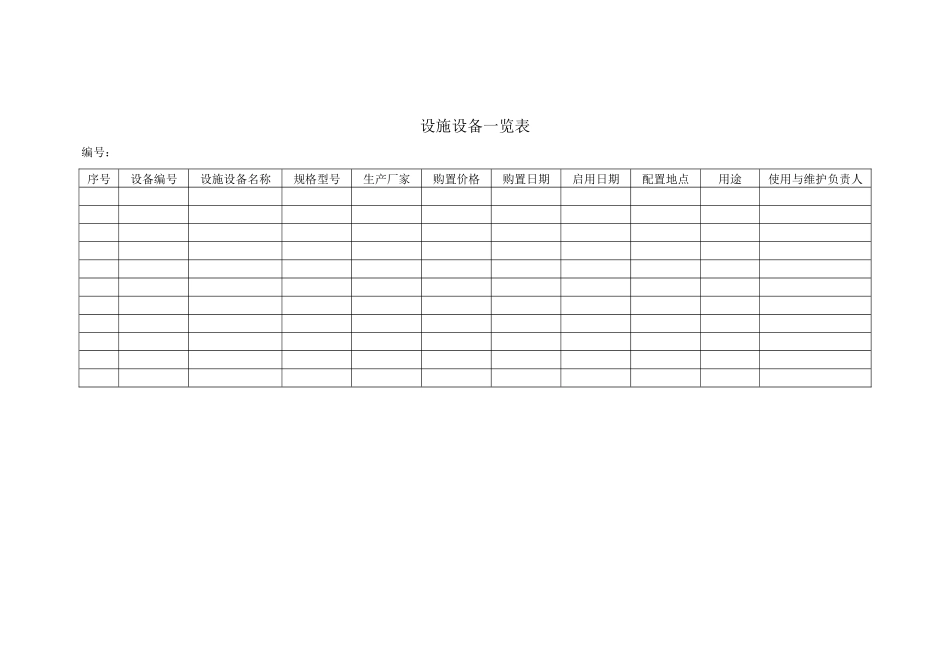 兽药GSP各类记录_第3页