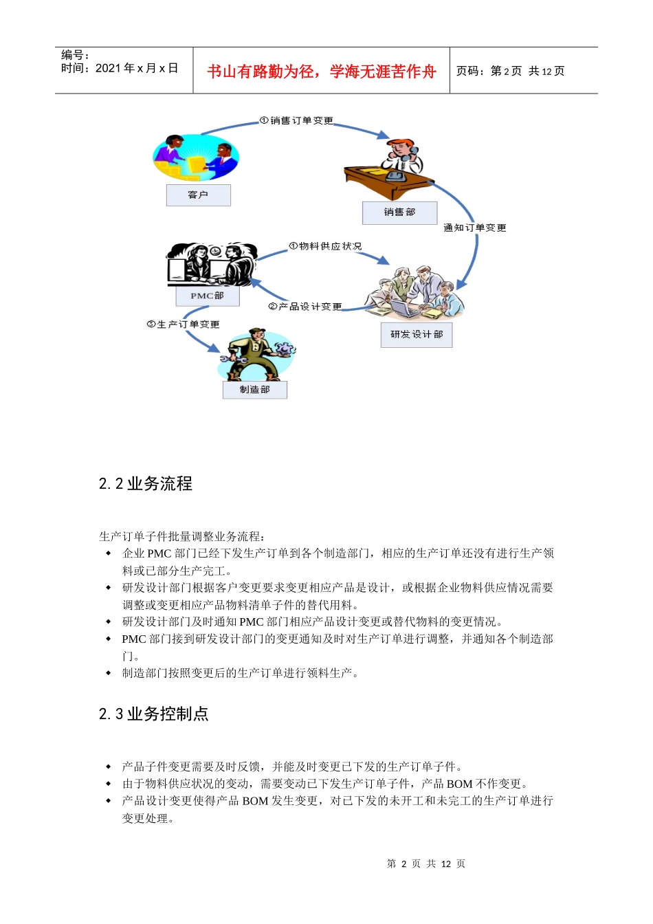 U8-电子行业-E803生产订单子件调整(word)_第2页