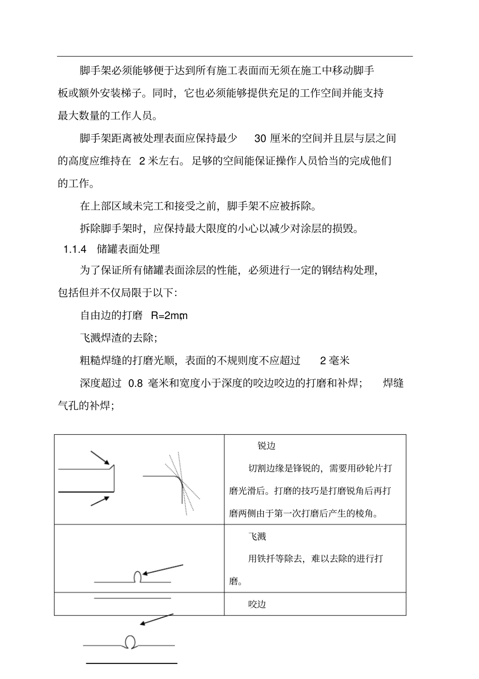 储罐防腐计划书_第3页