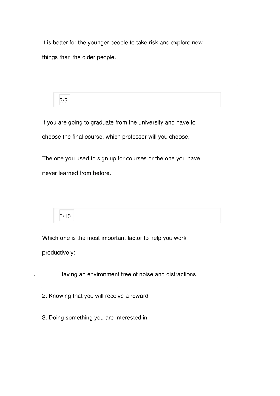 托福独立写作2018-19汇总_第3页