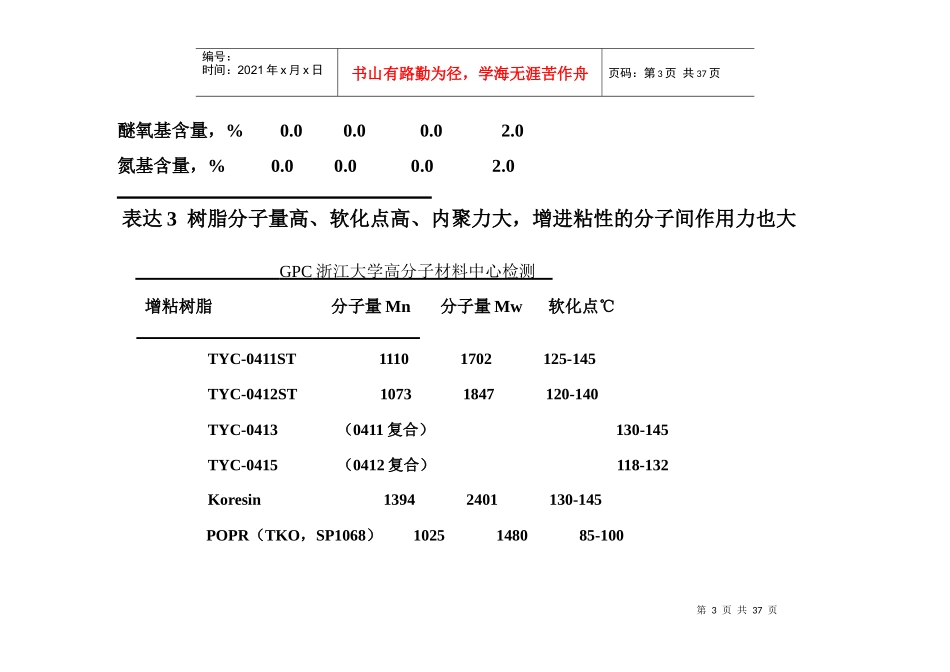 2版橡胶助剂与配合技术2_第3页