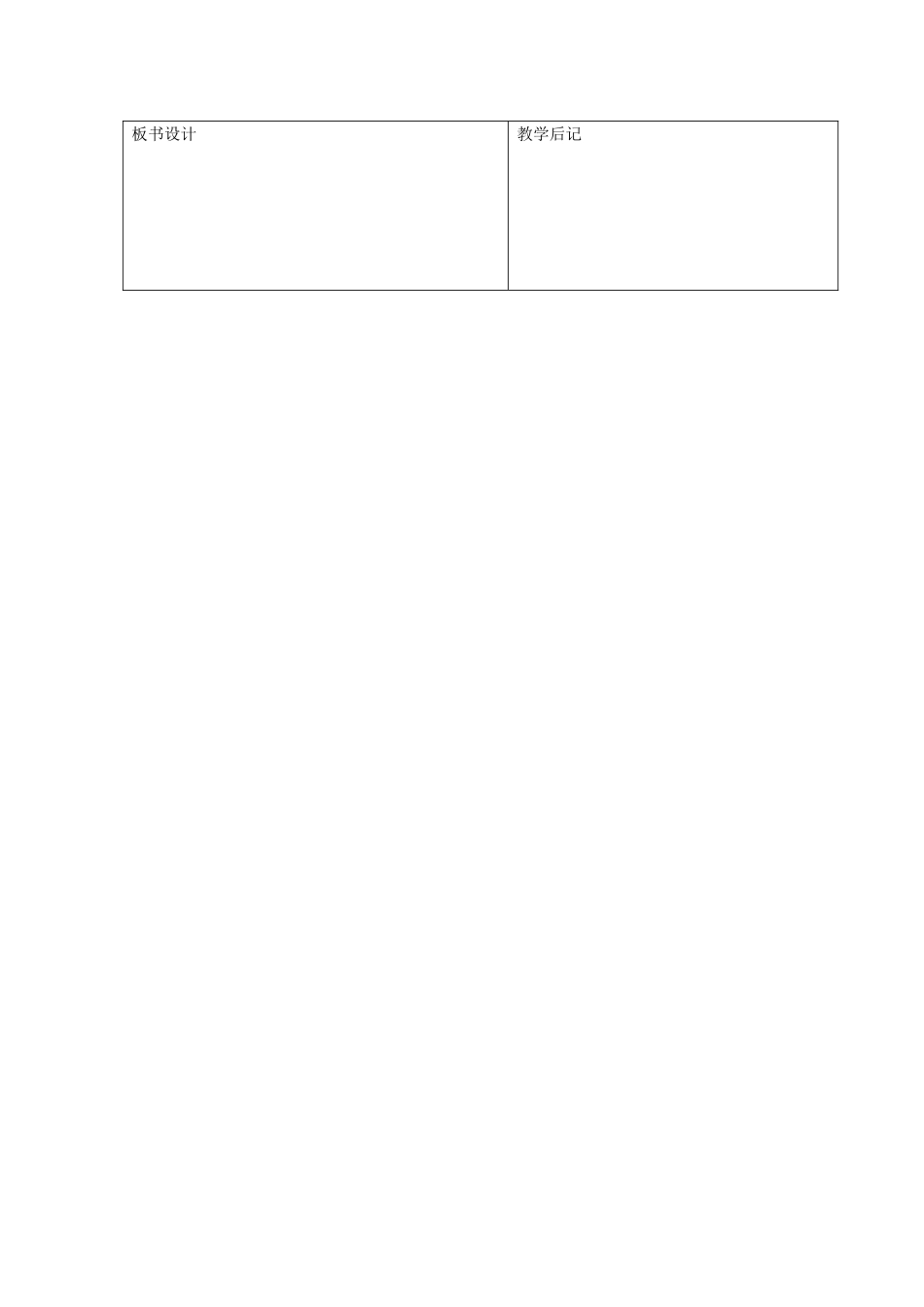 湖南省宁乡县三仙坳初级中学七年级生物下册《4.3.2 发生在肺内的气体交换（一）》教案 新人教版_第3页