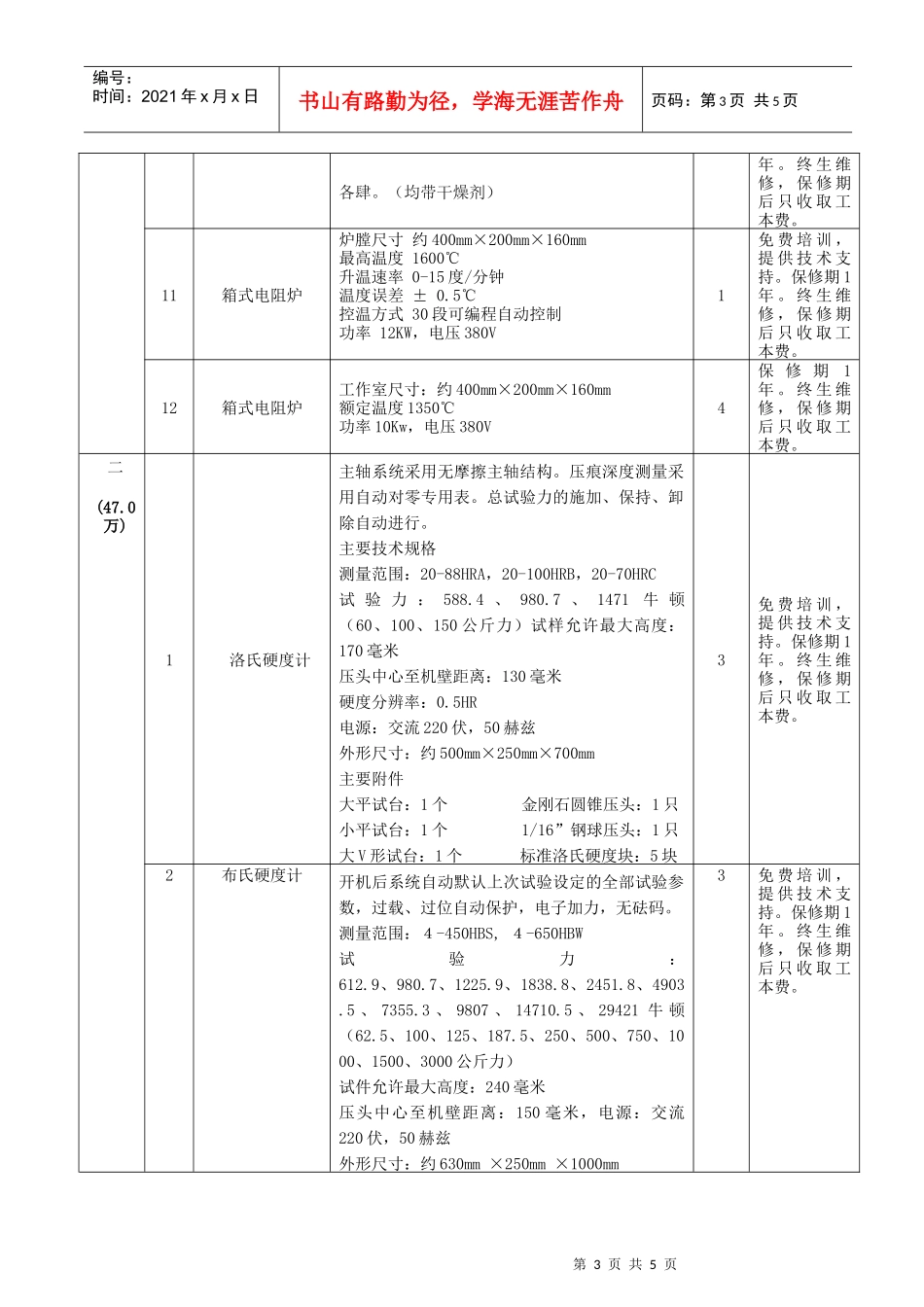 北京石油化工学院_第3页