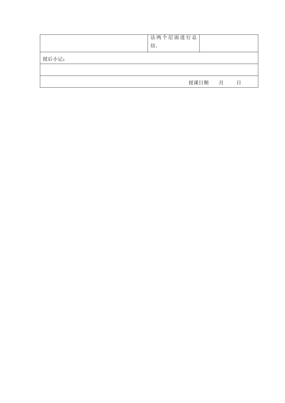 江苏省昆山市锦溪中学七年级数学上册 2.7 有理数的乘方教案（2） （新版）苏科版_第3页