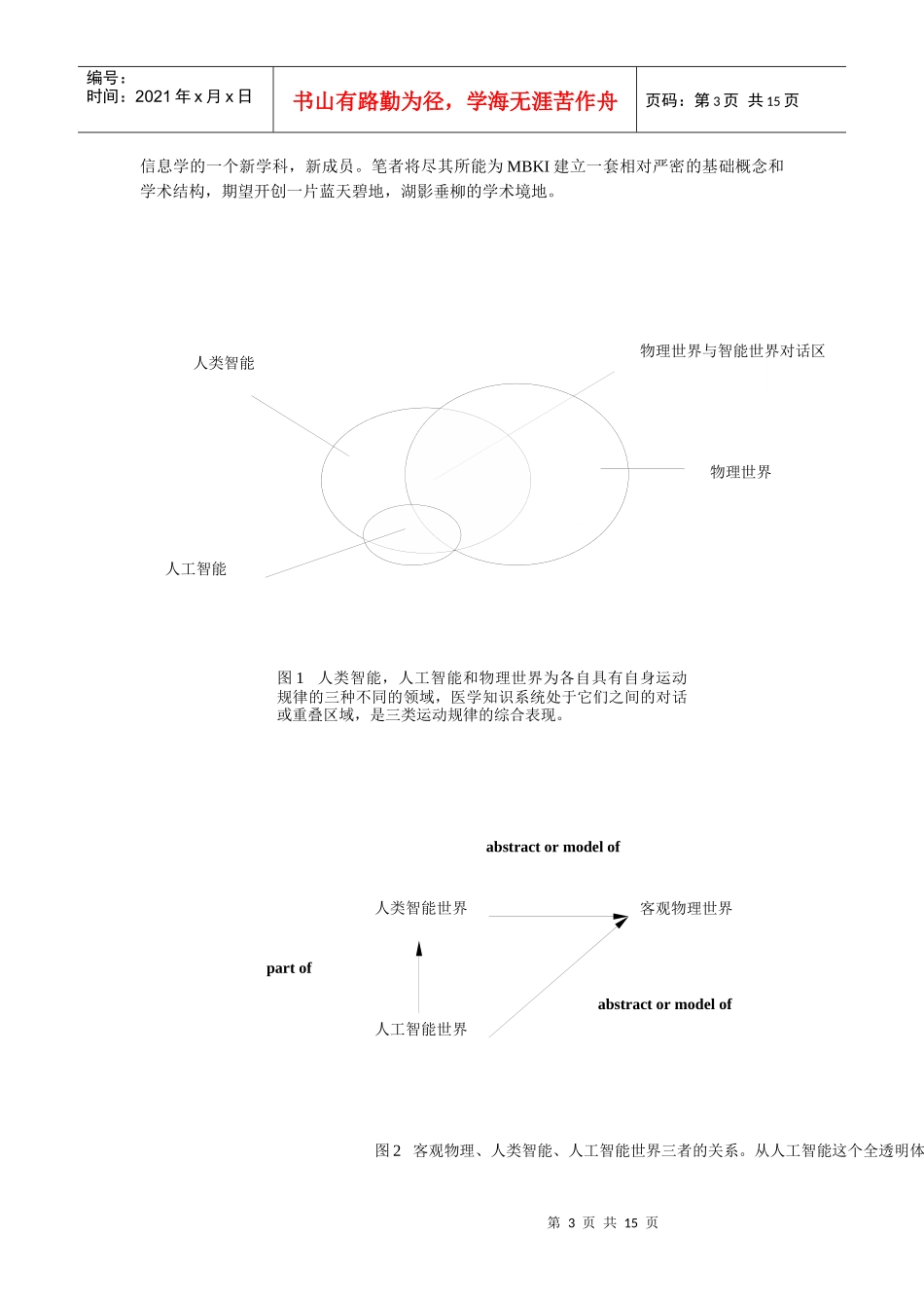 包含飞生物医学知识整合论_第3页