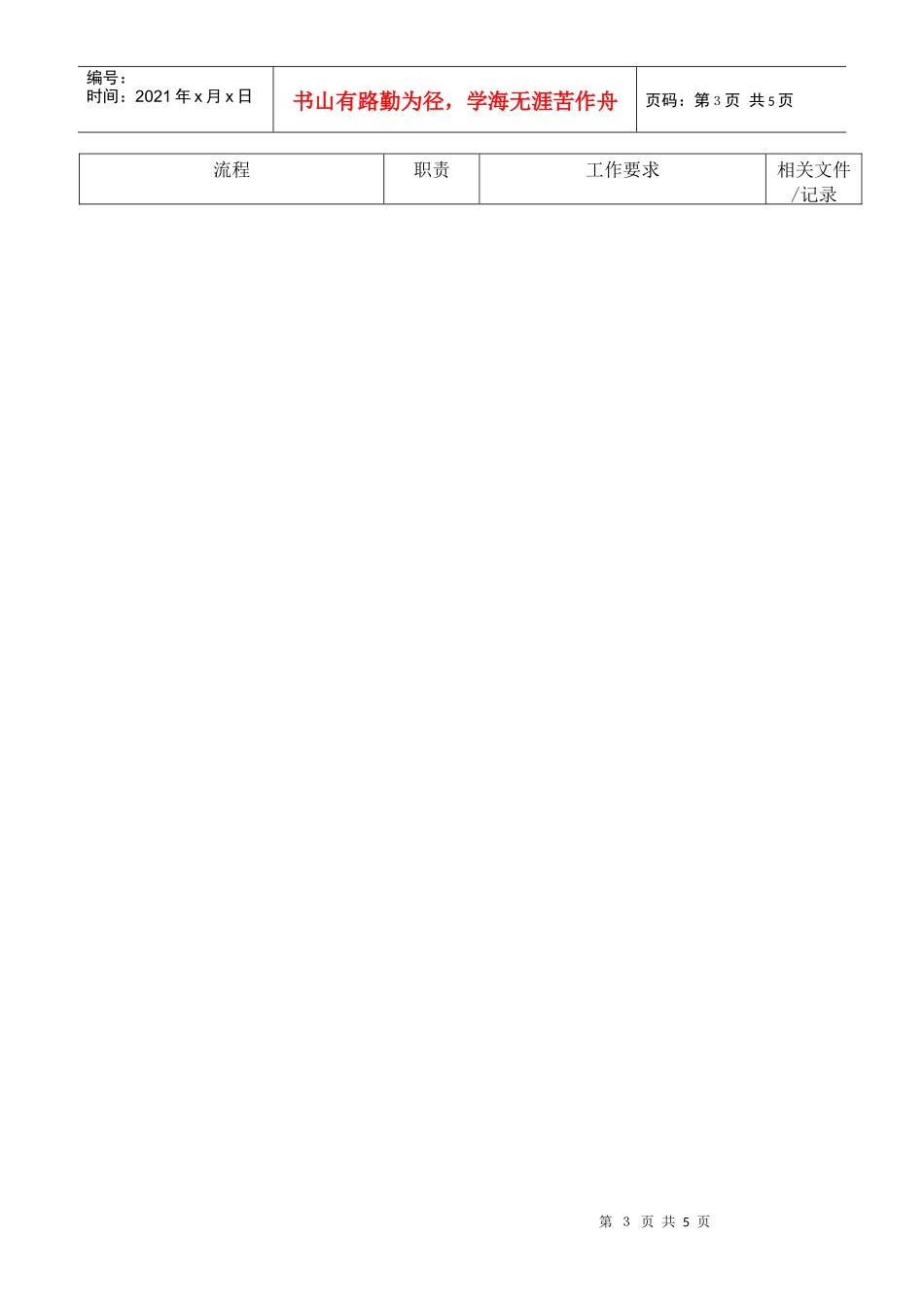 SMT部-物料运作流程_第3页