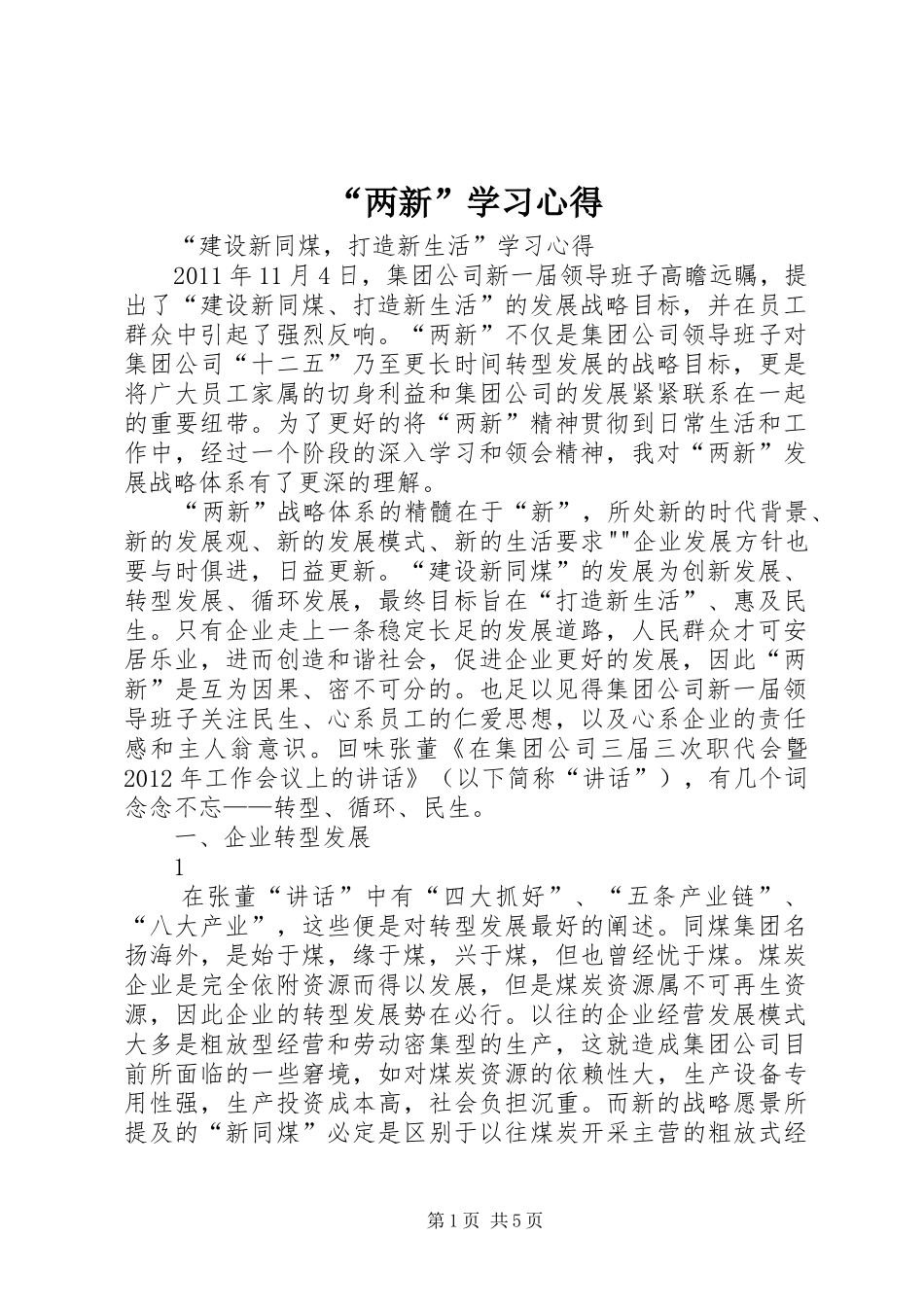 “两新”学习心得_第1页
