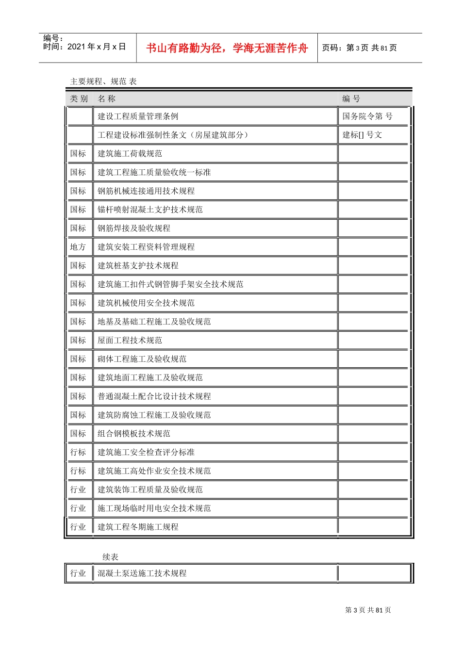 北京某局、信息港工程施工组织设计方案(DOC81页)_第3页