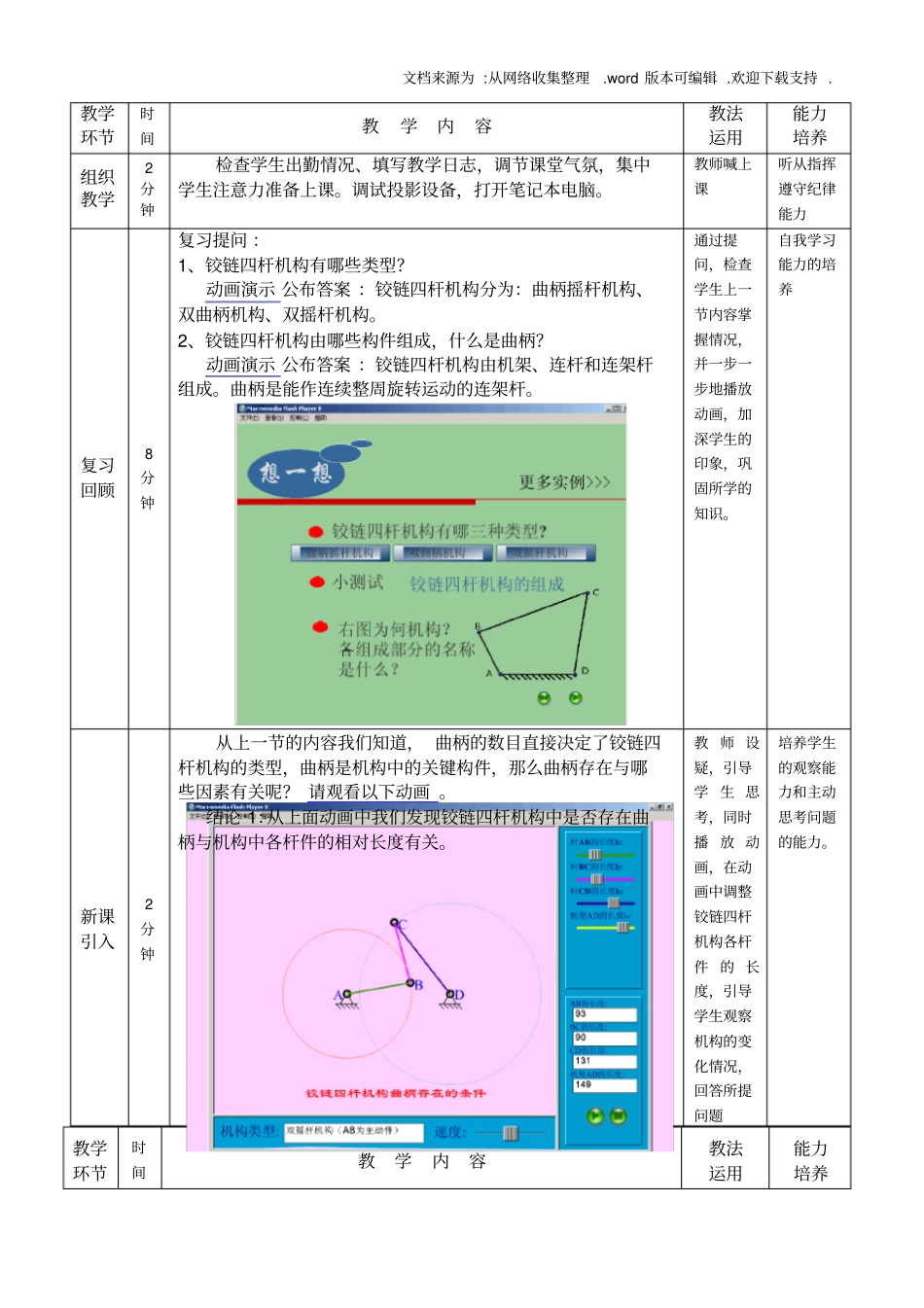 文化理论课教案首页共9页_第2页